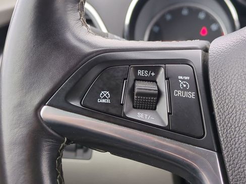 Used 2016 Buick Encore Convenience image 26