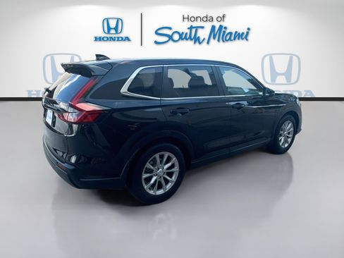 Certified 2024 Honda CR-V EX-L image 7