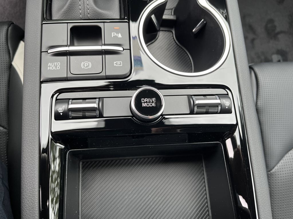New 2026 Kia K5 GT-Line w/ GT-Line Premium Package FWD image 21