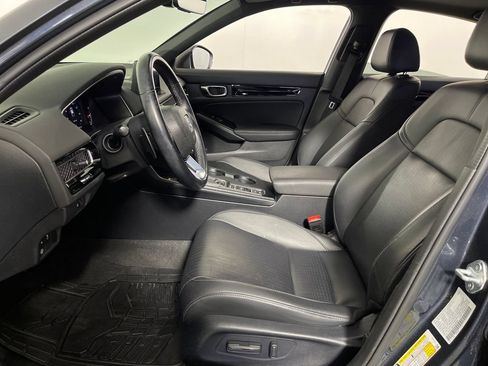 Used 2023 Honda Civic Sport Touring image 12