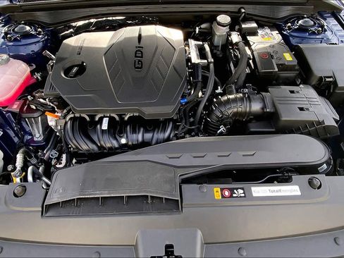 Used 2026 Kia K5 GT-Line w/ GT-Line Premium Package image 29