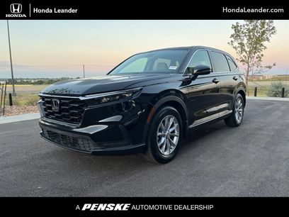 Used 2023 Honda CR-V EX