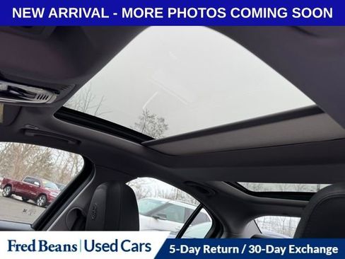 Used 2019 Alfa Romeo Giulia Ti Sport w/ Quick Order Package 22S Sport image 9