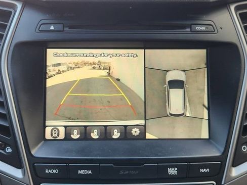 Used 2018 Hyundai Santa Fe Sport image 6