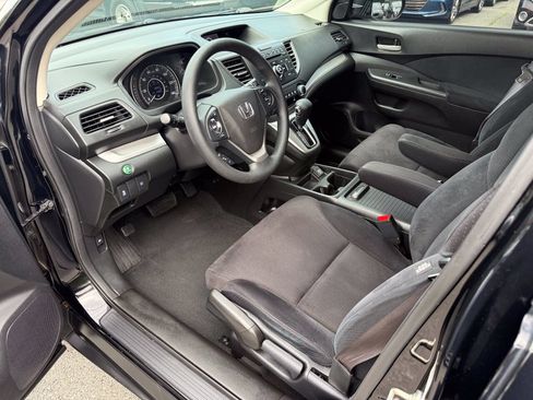 Used 2014 Honda CR-V EX image 8