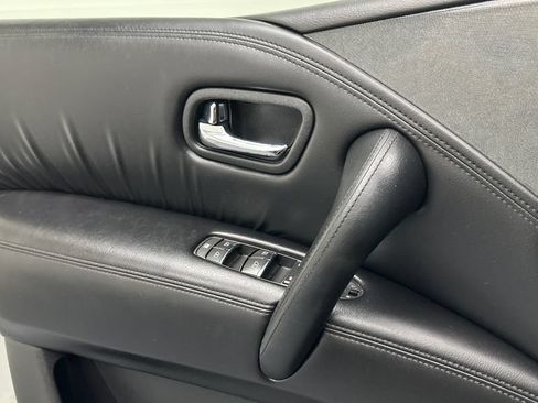 Certified 2022 Nissan Armada SV AWD/4WD image 19