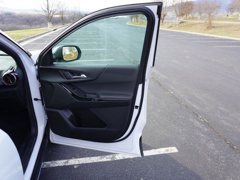 Used 2025 Chevrolet Equinox RS w/ Safety and Technology Package image 20