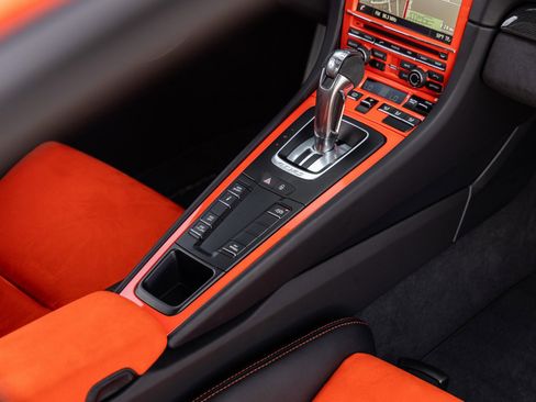 Certified 2016 Porsche 911 GT3 RS image 41