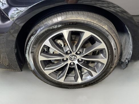 Used 2016 Toyota Avalon XLE Plus FWD image 14