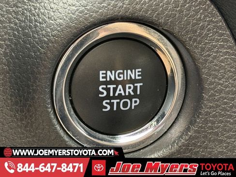 Used 2025 Toyota RAV4 XLE w/ Weather Package image 22