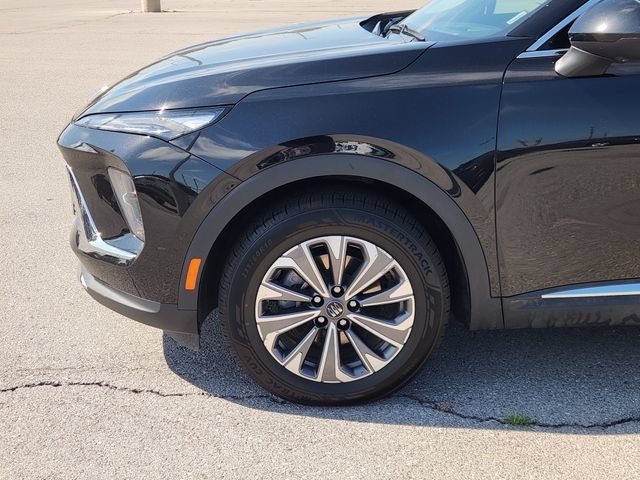 Used 2024 Buick Envision Preferred AWD/4WD image 8