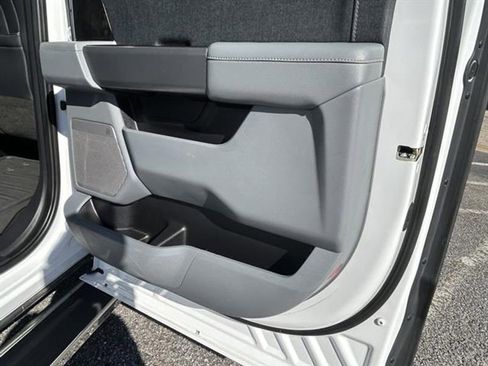 Used 2021 Ford F150 Lariat w/ Equipment Group 501A Mid image 23