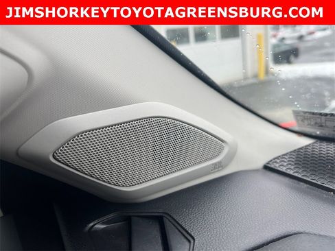 Used 2023 Toyota Sequoia TRD Pro image 29