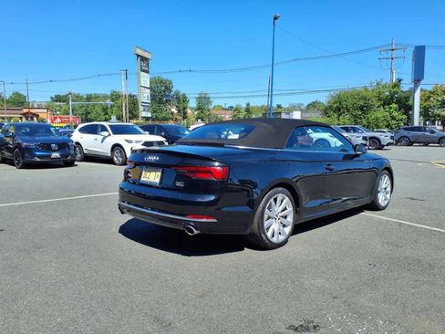 Used 2018 Audi A5 2.0T Premium w/ Convenience Package image 6