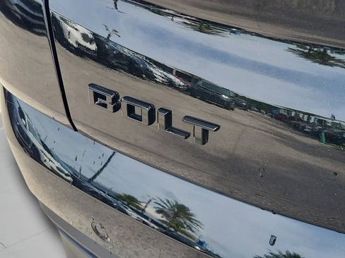 New 2027 Chevrolet Bolt LT FWD image 29