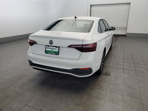 Used 2023 Volkswagen Jetta S FWD image 7