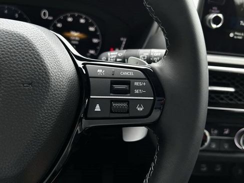 Used 2026 Acura ADX AWD image 16