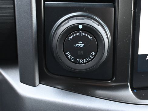 New 2026 Ford F150 XLT RWD image 24