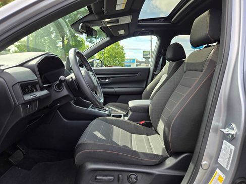 Used 2023 Honda CR-V Sport image 20