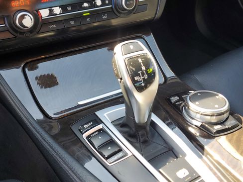 Used 2016 BMW 528i 528i image 23