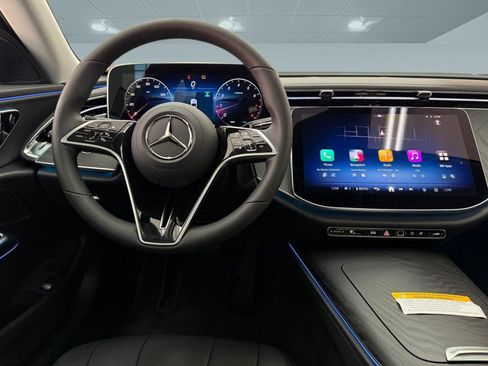 New 2026 Mercedes-Benz E 350 Sedan image 26