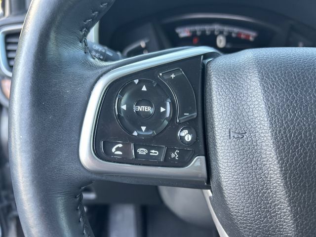 Used 2019 Honda CR-V EX-L image 21