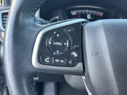 Used 2019 Honda CR-V EX-L image 21