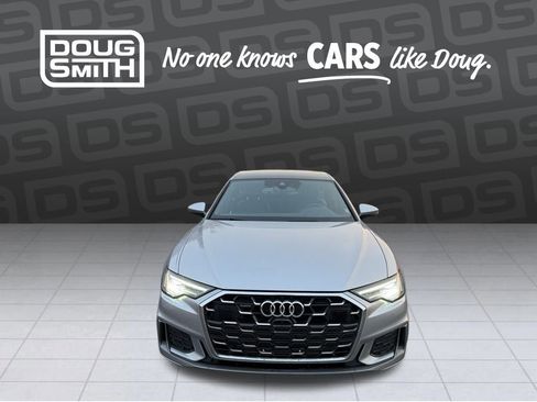 Used 2024 Audi A6 Premium Plus image 8