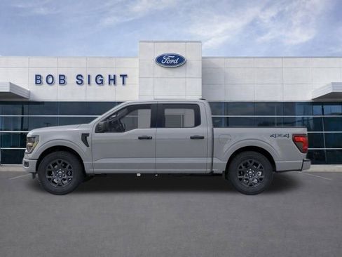 New 2026 Ford F150 STX image 4
