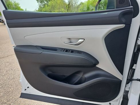 New 2026 Hyundai Tucson SEL AWD/4WD image 27