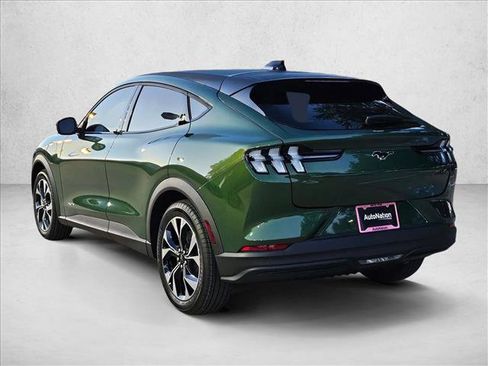 New 2026 Ford Mustang Mach-E Select RWD image 9