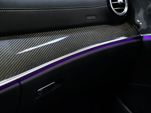 Used 2022 Mercedes-Benz E 53 AMG 4MATIC Sedan image 44