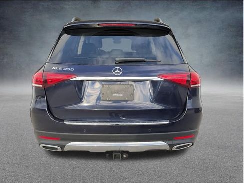 Used 2020 Mercedes-Benz GLE 350 image 5
