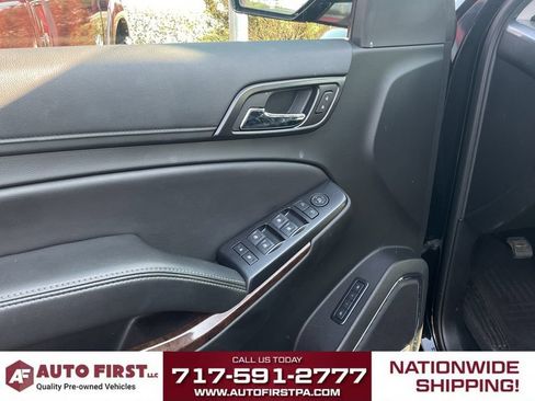 Used 2019 Chevrolet Suburban LT AWD/4WD image 6