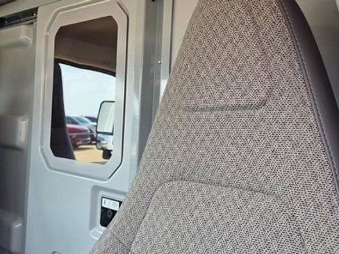 New 2025 Chevrolet Express 3500 w/ Power Convenience Package image 8