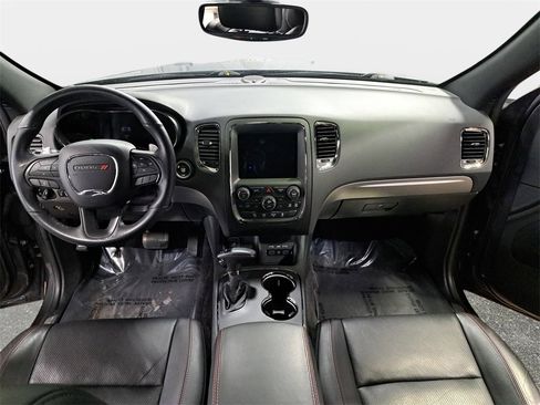 Used 2018 Dodge Durango R/T image 9