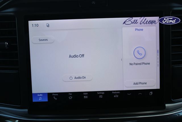 New 2026 Ford F150 STX w/ Equipment Group 200A RWD image 13