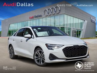 New 2026 Audi A3 2.0T Premium Plus AWD/4WD video 1