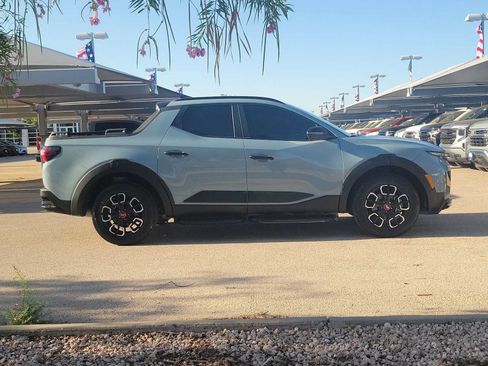 Used 2024 Hyundai Santa Cruz XRT AWD/4WD image 9