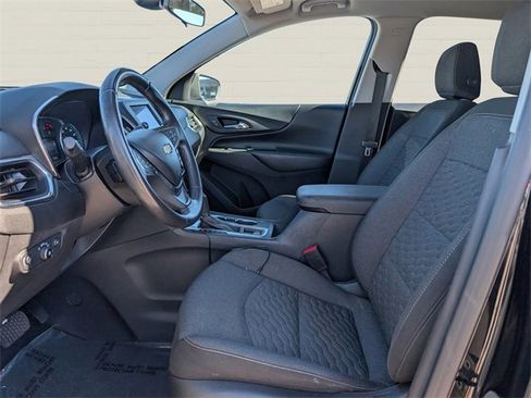 Used 2020 Chevrolet Equinox LT image 11