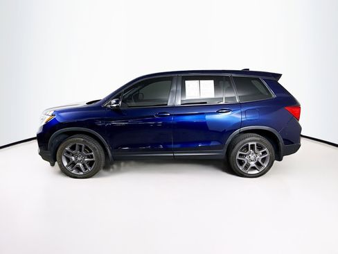 Certified 2023 Honda Passport EX-L image 7