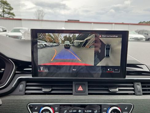 Used 2023 Audi A4 2.0T Premium Plus image 17