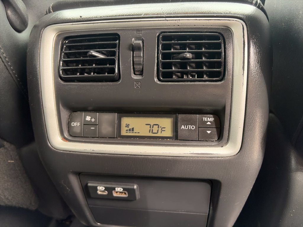 Used 2019 INFINITI QX60 Pure AWD/4WD image 35