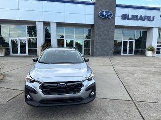 Used 2026 Subaru Crosstrek 2.5i Premium AWD/4WD video 2