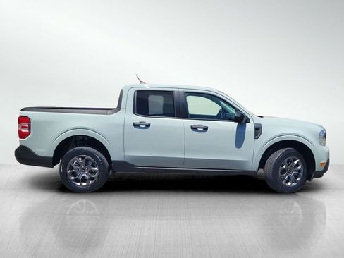 Certified 2023 Ford Maverick XLT FWD image 3