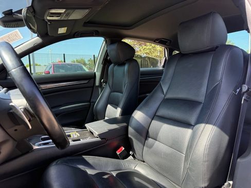 Used 2021 Honda Accord Sport image 10
