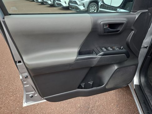 Certified 2023 Toyota Tacoma SR image 14