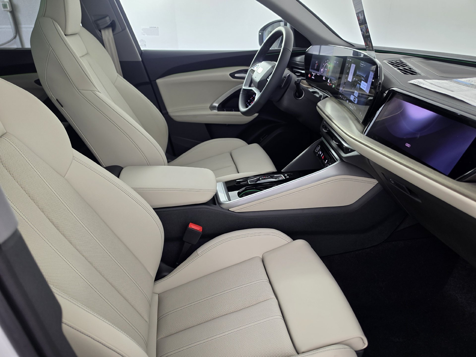 New 2026 Audi Q5 Prestige AWD/4WD image 36