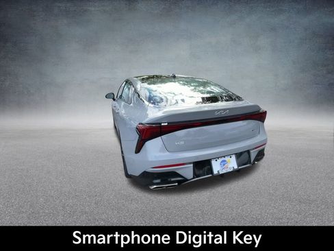 New 2026 Kia K5 GT w/ GT1 Package image 20