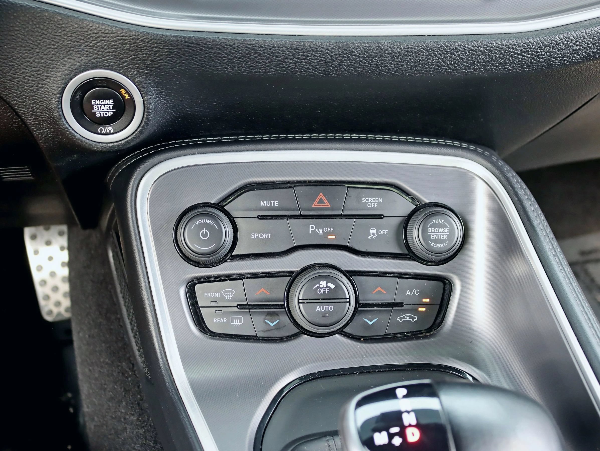 Used 2021 Dodge Challenger R/T RWD image 23